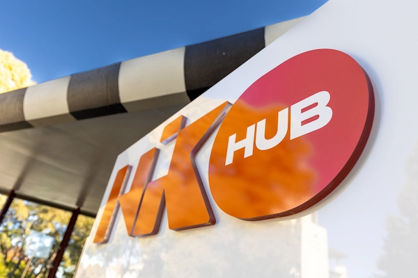 The HIKO hub was named after the te reo Maori word for lightning or to ignite. 1
