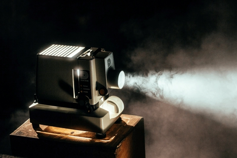 LASFF camera