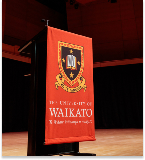 UoW banner