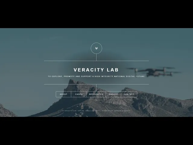veracity lab