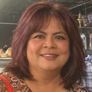 Mrs Lissa Smith