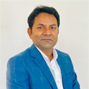 Associate Professor Dalour Beg