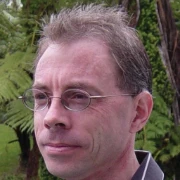 Dr Steven Lillis