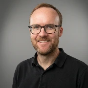 Mr Jeremy Suisted
