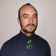 Mr Robert Gabel