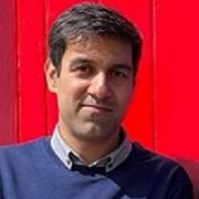 Dr Muhammad Hayat