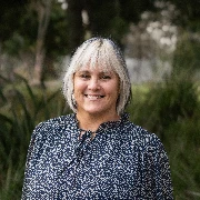 Michelle Jordan-Tong