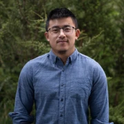 Mr Xiaoliang Niu