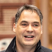 Dr Stephen Evans