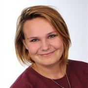 Ms Larissa Kopf