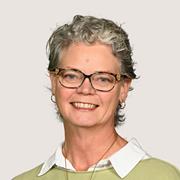 Dr Sandy Muller