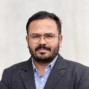 Mr Saurabh Nagrale