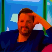 Professor Taciano Milfont