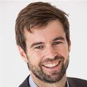 Dr Michael Ryan