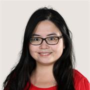 Dr Hannah Li