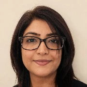 Dr Rituparna Roy