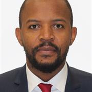 Dr Derek Friday