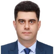 Dr Parviz Kahhal
