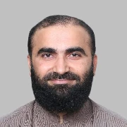 Niaz Ahmed