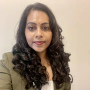 Mrs Anu Mani