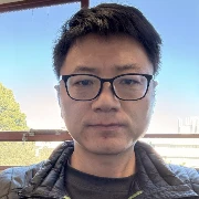 Mr Hongming Zhang