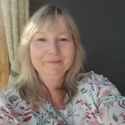 Ms Morag MacKenzie