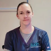 Amy Pearce