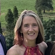 Mrs Amanda Bowcott