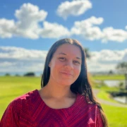 Ms Emma Lafaele