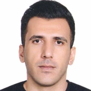 Mahmood Khodadadi