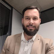 Dr Patrick Rodrigues