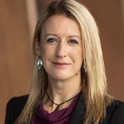 Professor Emma Nicholson