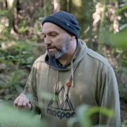 Manu Caddie