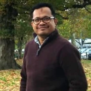 Dr Jhon Blesia