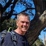 Dr Stephen Powell