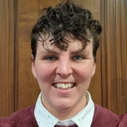 Ms Emma Hall