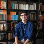 Dr Benjamin Djain