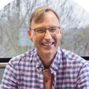 Professor Chris Akroyd