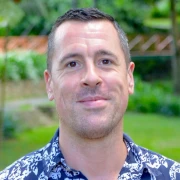 Dr Matthew Hayward
