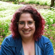 Dr Juli Gaviraghi Mussoi