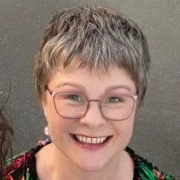 Mrs Elaine Digby