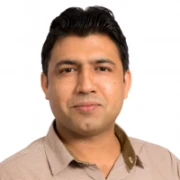 Jawad Shahzad