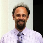 Associate Professor Nazim Taskin