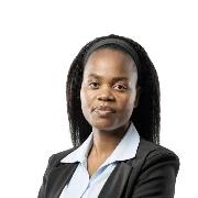 Dr Linda Muchenje
