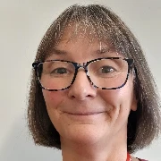 Associate Professor Joy Rudland