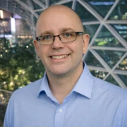Dr Dan Jackson