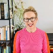Dr Cherie Lacey