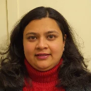 Dr Sunali Mehta