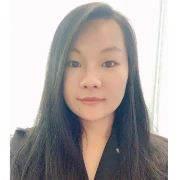 Dr Racheal Liu