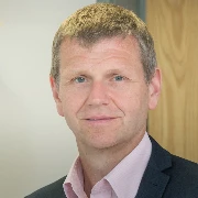 Professor Scott Wilkes